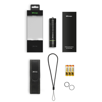 LATARKA  GPDESING 3*24AU P36