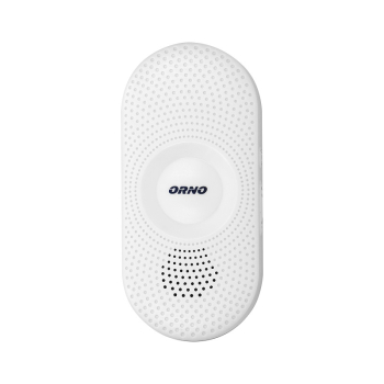 DZWONEK BEZPRZEWODOWY SIECIOWY 36 DŹWIĘKÓW 300M  LONGA