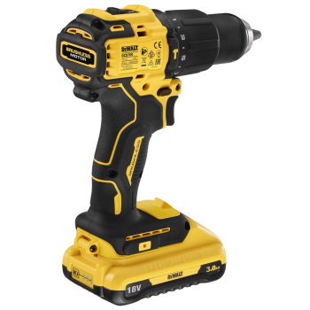 Zestaw elektronarzędzi Dewalt DCK2062M2T 18V