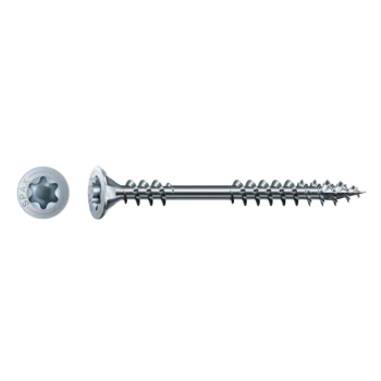 WKRĘT DO PODŁÓG (500) OCYNK BIAŁY TXTG VG 4.5*50MM