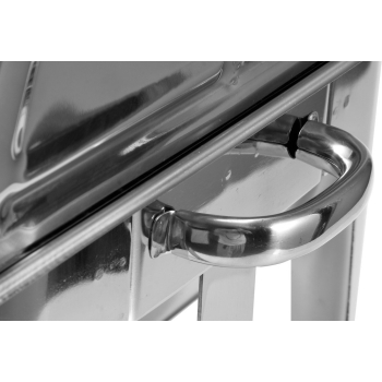 PODGRZEWACZ GASTRONOMICZNY GN 1/1 9L.