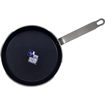 PATELNIA ALUMINIOWA DO NALEŚNIKÓW TEFLON 260MM.