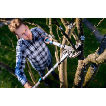 SEKATOR KOWADEŁKOWY TELESKOPOWY IDEAL