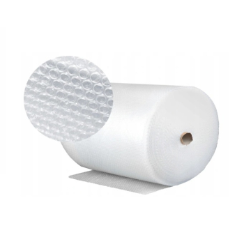 FOLIA BĄBELKOWA 0,8M/100M