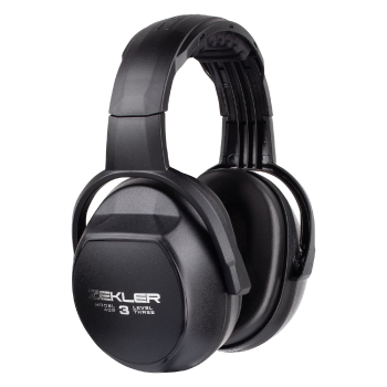 NAUSZNIKI OCHRONNE ZEKLER 403