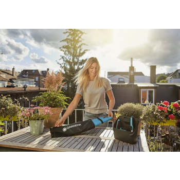 MATA DO SADZENIA ROŚLIN  S 80X80CM