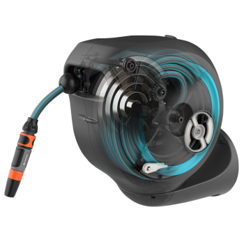 Bęben naścienny Gardena RollUp M  18600-15