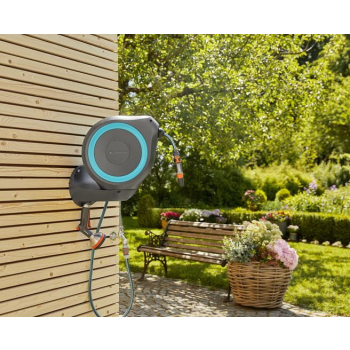 Bęben naścienny Gardena RollUp M  18600-15