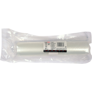 FOLIA MOLETOWANA DO PAKOWANIA PRÓŻNIOWEGO W ROLCE 28X600CM.