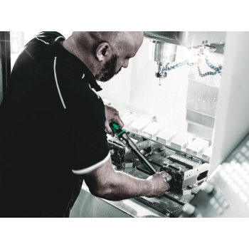 KLUCZ DYNAMOMETRYCZNY 1/2''  20-100NM