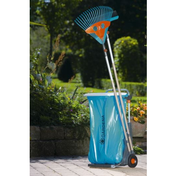 WÓZEK OGRODOWY GARTENMOBIL