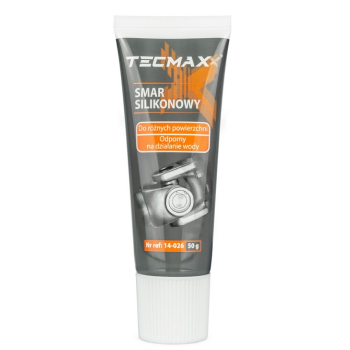 SMAR SILIKONOWY TUBKA 50G