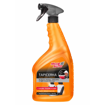 PREPARAT DO CZYSZCZENIA TAPICERKI ATOMIZER 750ML