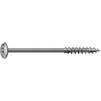 WKRĘT TALERZOWY (100) 6*160MM TX WIROX SPAX