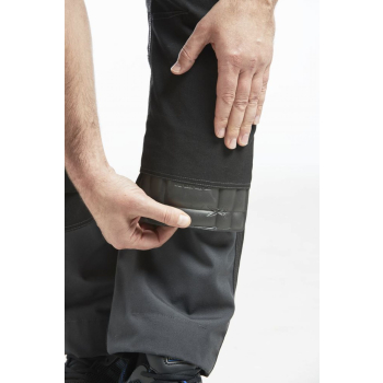 SPODNIE OCHRONNE DO PASA WX3 T701MGR REGULAR 38/EU54