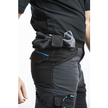 SPODNIE OCHRONNE DO PASA WX3 T701MGR REGULAR 38/EU54