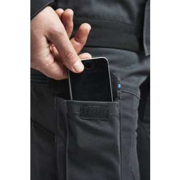 SPODNIE OCHRONNE DO PASA WX3 T701MGR REGULAR 38/EU54