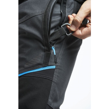 SPODNIE OCHRONNE DO PASA WX3 T701MGR REGULAR 38/EU54