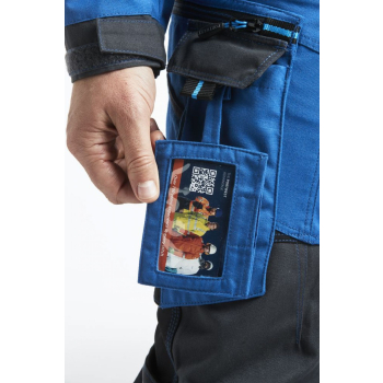 SPODNIE OCHRONNE DO PASA WX3 T701PBR REGULAR 42/EU58