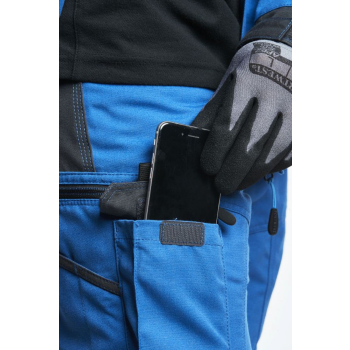 SPODNIE OCHRONNE DO PASA WX3 T701PBR REGULAR 42/EU58