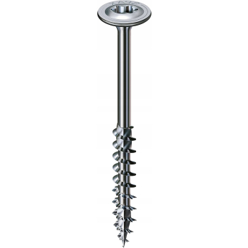 WKRĘT TALERZOWY (50) 8*160MM TX WIROX SPAX