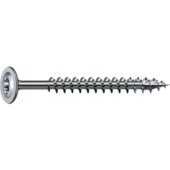 WKRĘT TALERZOWY (50) 8*200MM TX WIROX SPAX