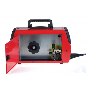 PÓŁAUTOMAT SPAWALNICZY TECNOMIG 202 MIG/TIG/MMA SYNERGIC VRD