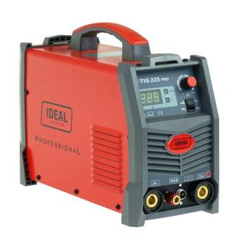 SPAWARKA INWERTOROWA TIG + MMA HF 225PRO