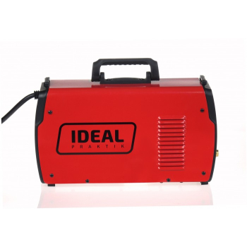 SPAWARKA INWERTOROWA PRAKTIK TIG 200 DIGITAL