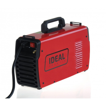 SPAWARKA INWERTOROWA PRAKTIK TIG 200 DIGITAL