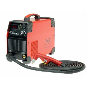 PRZECINARKA PLAZMOWA TECNOPLASMA 75 HF IGBT DIGITAL