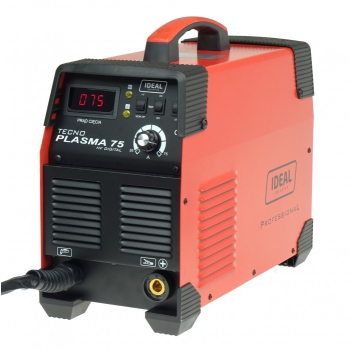 PRZECINARKA PLAZMOWA TECNOPLASMA 75 HF IGBT DIGITAL