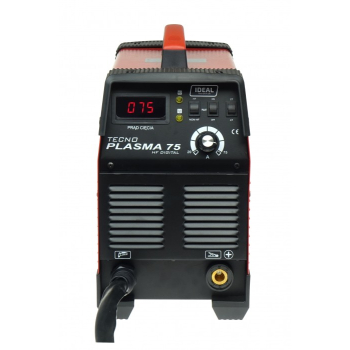 PRZECINARKA PLAZMOWA TECNOPLASMA 75 HF IGBT DIGITAL