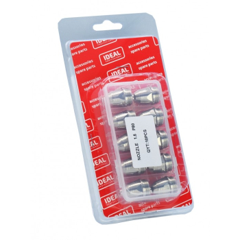 DYSZA TNĄCA 1.5MM P80 OP. 10 SZT