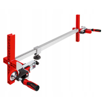 PRZYRZĄD DYSTANSUJĄCY DO MONTAŻU OŚCIEŻNIC