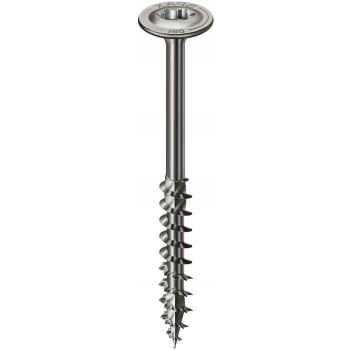 WKRĘT TALERZOWY A2 (100) 6*100MM TX WIROX SPAX