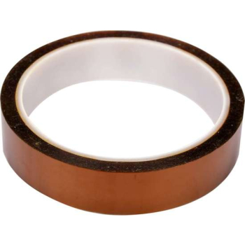 TAŚMA KAPTONOWA 20MM ODPORNA NA WYSOKIE TEMPERATURY