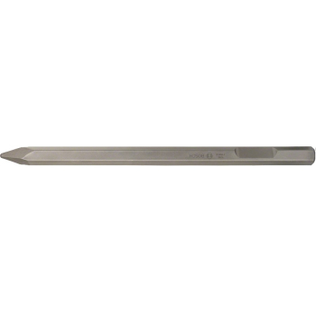 Szpicak SDS HEX 28mm 400mm Bosch 1618660000