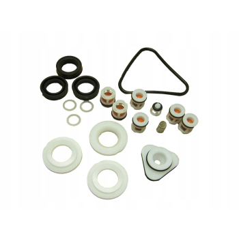 ZESTAW ZAWÓRI USZCZELKI WODNE DO HW111