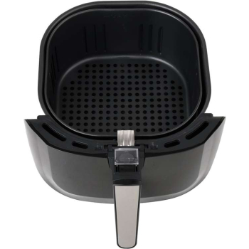 FRYTKOWNICA BEZTŁUSZCZOWA 5,2L 1800W PANEL LED