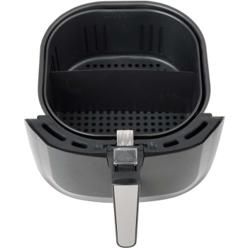 FRYTKOWNICA BEZTŁUSZCZOWA 5,2L 1800W PANEL LED