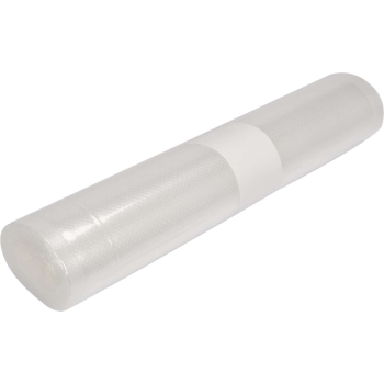 FOLIA MOLETOWANA DO PAKOWANIA PRÓŻNIOWEGO W ROLCE 25X600CM.