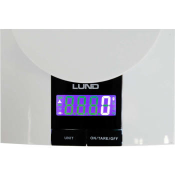 WAGA KUCHENNA Z MISĄ 1000ML.