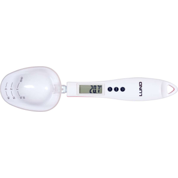 WAGA KUCHENNA - ŁYŻKA75ML.