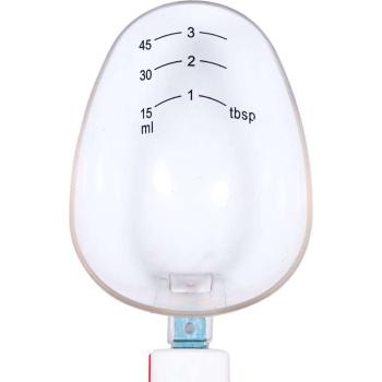 WAGA KUCHENNA - ŁYŻKA75ML.