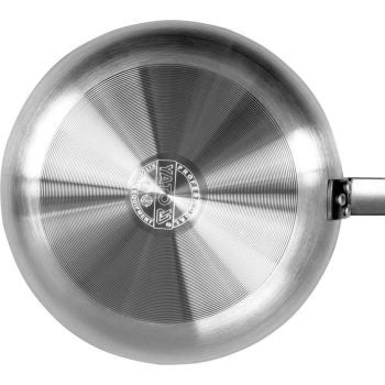 PATELNIA ALUMINIOWA TEFLON 240CM.