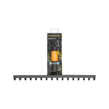 Grabie 16-zębne Fiskars 1000654 QuikFit 135512