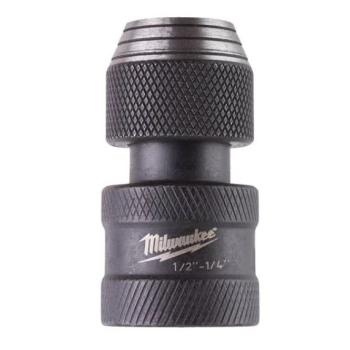 ADAPTER 1/2 - 1/4