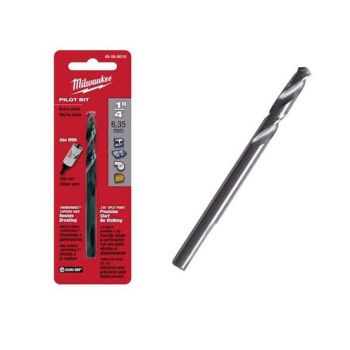 WIERTŁO PILOTUJĄCE FI6/89MM