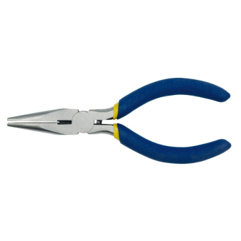 SZCZYPCE WYDŁUŻONE PROSTE 110MM RĄCZKI PROFILOWANE